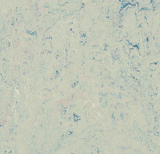 Marmoleum Splash 3429 Bluemoon - HarmanXL Vloerenoutlet Amsterdam