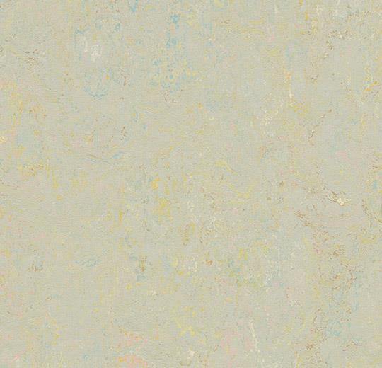 Marmoleum Splash 3431 Limoncello - HarmanXL Vloerenoutlet Amsterdam