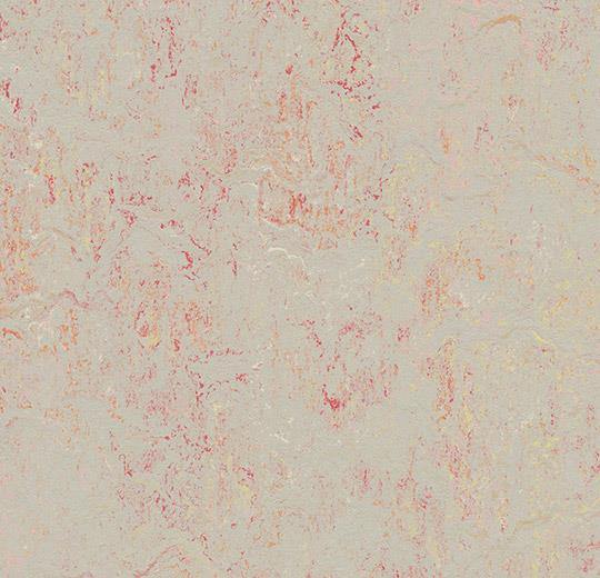 Marmoleum Splash 3432 Fruit Punch - HarmanXL Vloerenoutlet Amsterdam