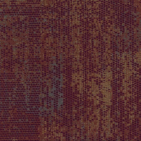 Modulyss Pixel 351 - Tapijt Tegel