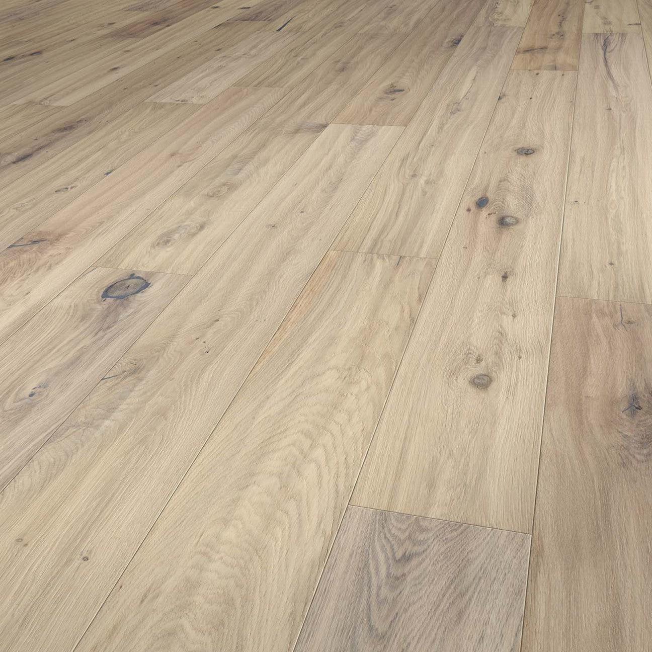 Solidfloor Originals Desert 1208375 Onbehandelde Look - Lamelparket - Parket - Harman Vloeren Amsterdam