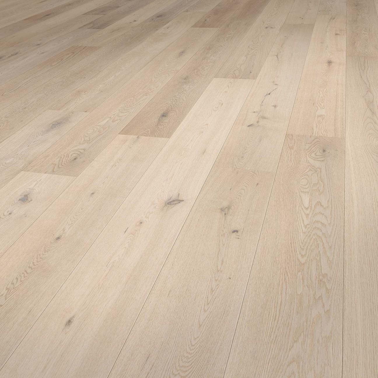 Solidfloor Originals Glaciers 1204433 Wit Anti Scratch Matte Lak - Lamelparket - Parket - Harman Vloeren Amsterdam