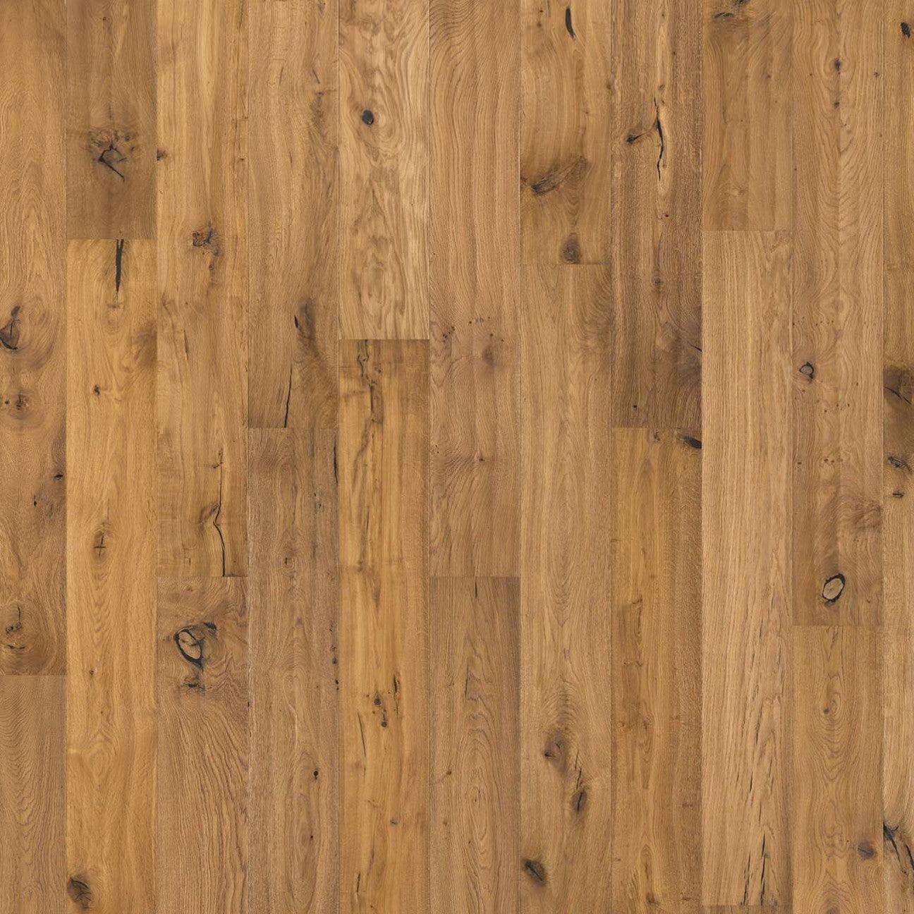 Solidfloor Originals Desert 1204432 Gerookt Naturel Olie - Lamelparket - Parket - Harman Vloeren Amsterdam