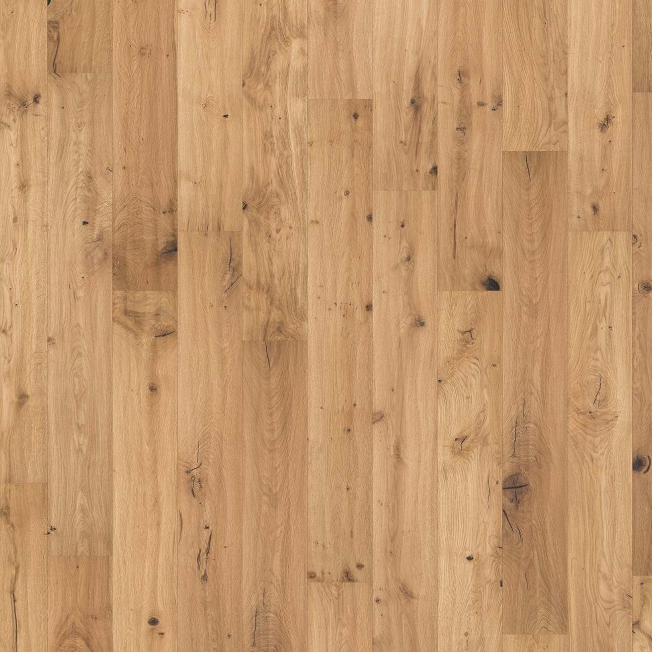 Solidfloor Originals Desert 1204430 Naturel Olie - Lamelparket - Parket - Harman Vloeren Amsterdam