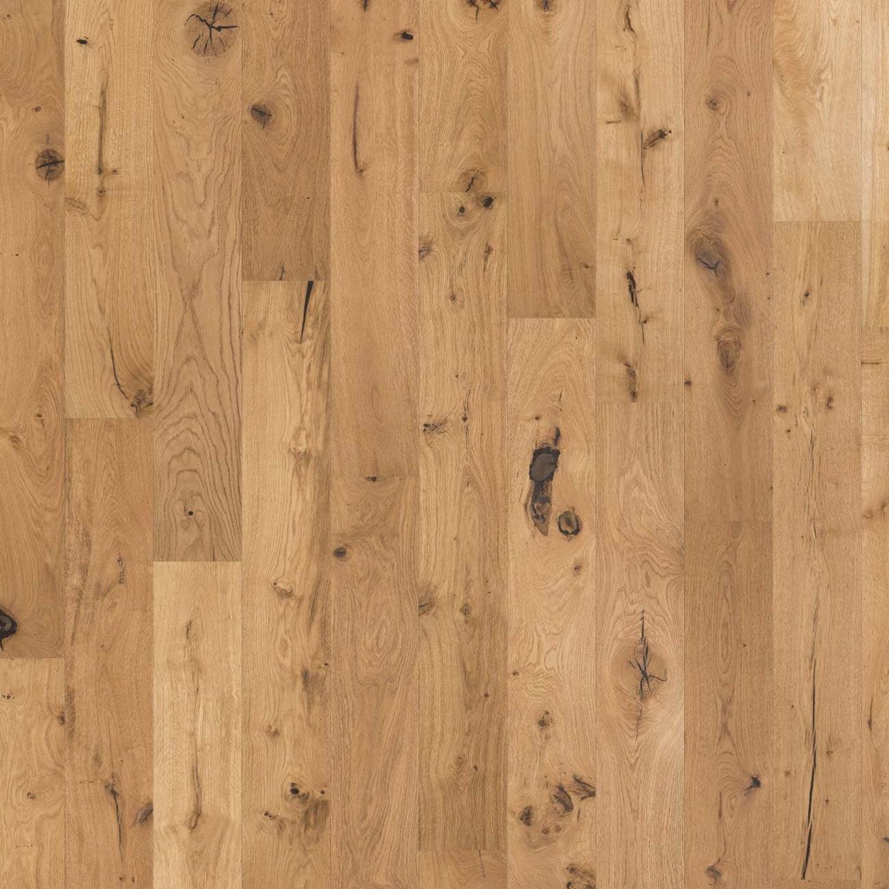 Solidfloor Originals Forest 1204426 Naturel Olie - Lamelparket - Parket - Harman Vloeren Amsterdam