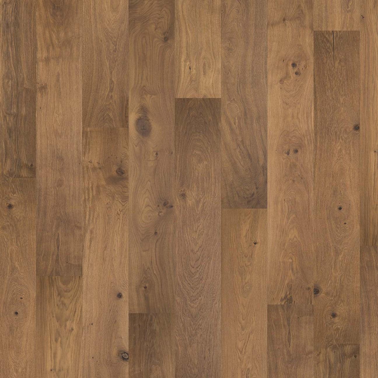 Solidfloor Originals Savannah 1204417 Gerookt Naturel Olie - Lamelparket - Parket - Harman Vloeren Amsterdam
