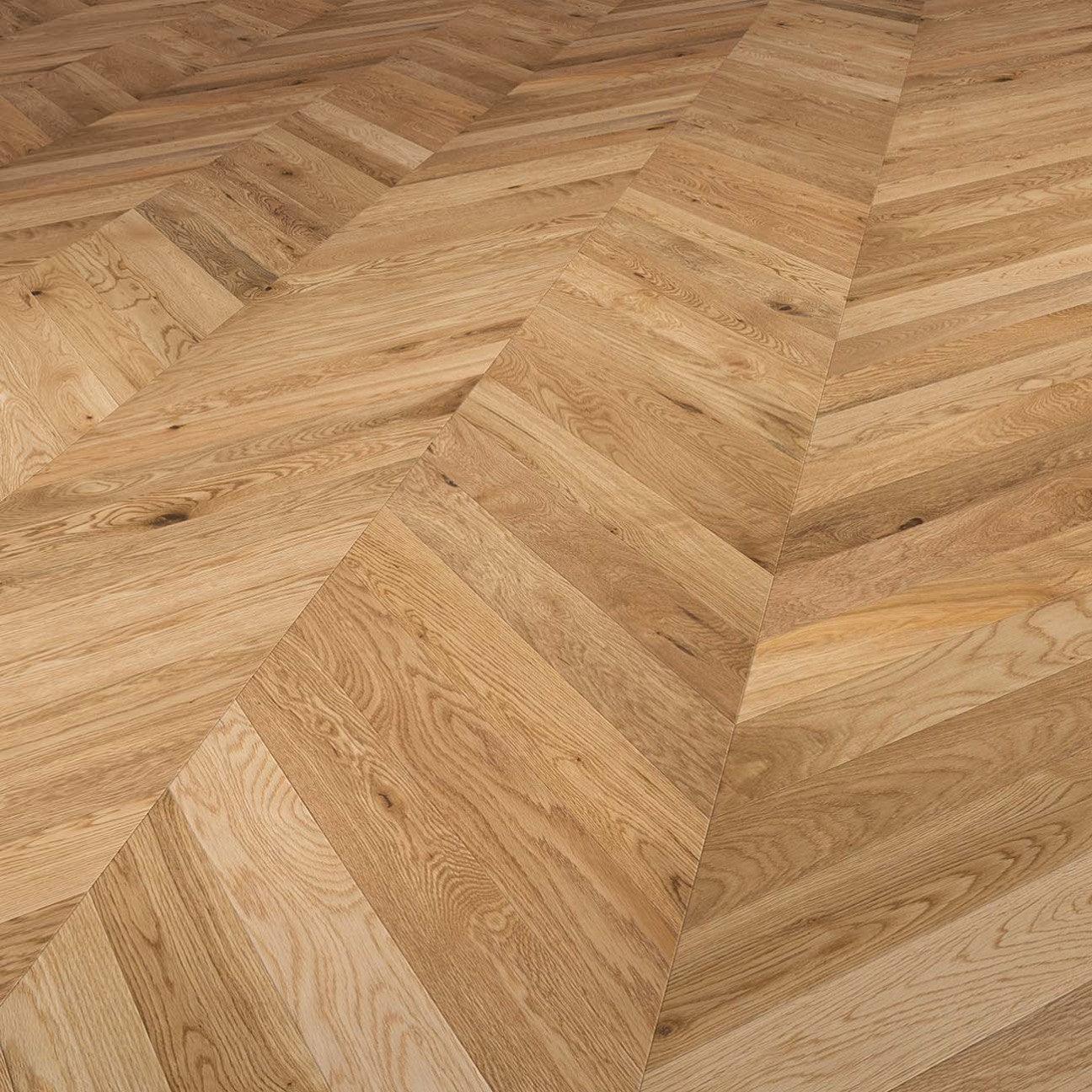 Solidfloor Specials Hongaarse Punt 1204411 Windsor - Lamelparket - Hongaarse Punt Parket - Harman Vloeren Amsterdam