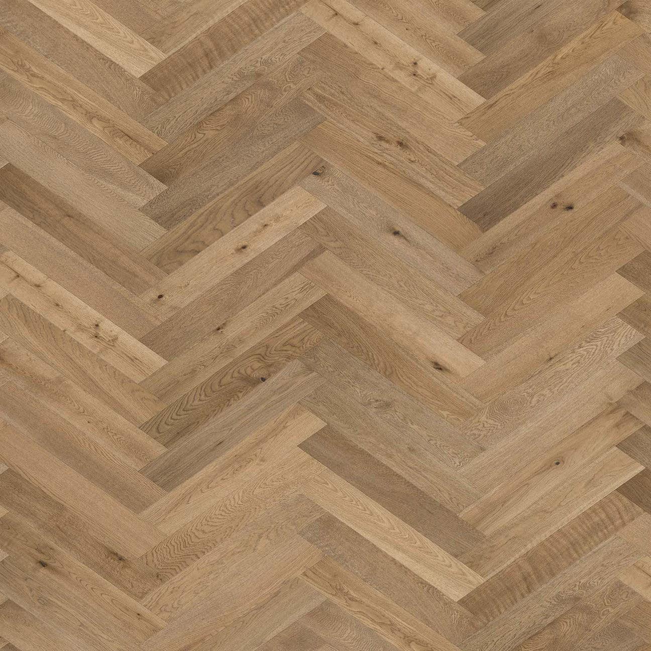 Solidfloor Specials Visgraat 1204410 Chantilly - Lamelparket - Visgraat Parket - Harman Vloeren Amsterdam