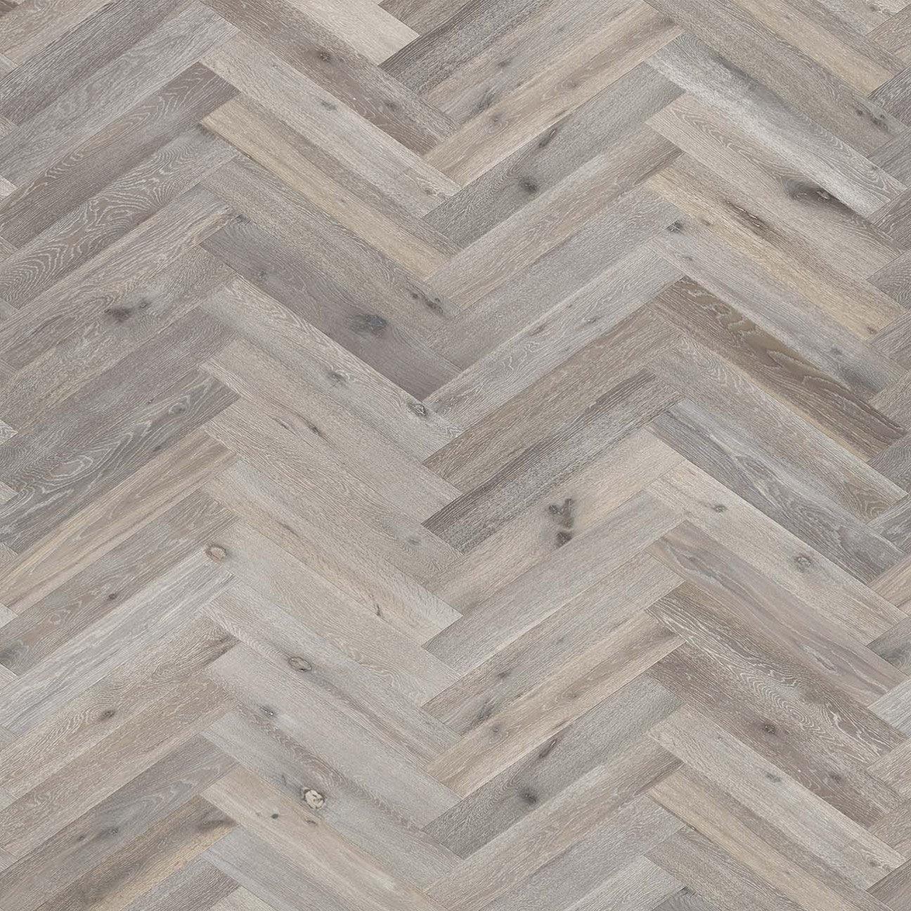 Solidfloor Specials Visgraat 1204409 Canterbury - Lamelparket - Visgraat Parket - Harman Vloeren Amsterdam