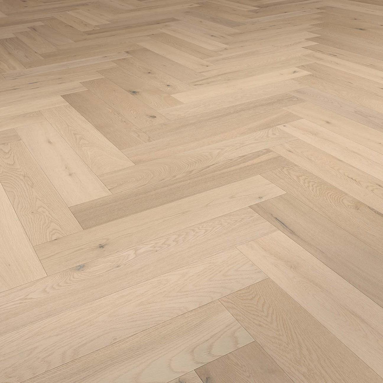 Solidfloor Specials Visgraat 1204408 St. Paul’s - Lamelparket - Visgraat Parket - Harman Vloeren Amsterdam