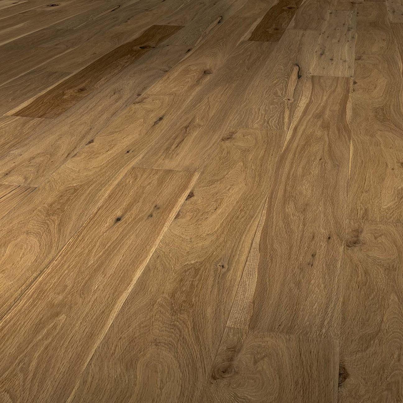 Solidfloor Specials Handgeschraapt 1204407 Nevada - Lamelparket - Parket - Harman Vloeren Amsterdam