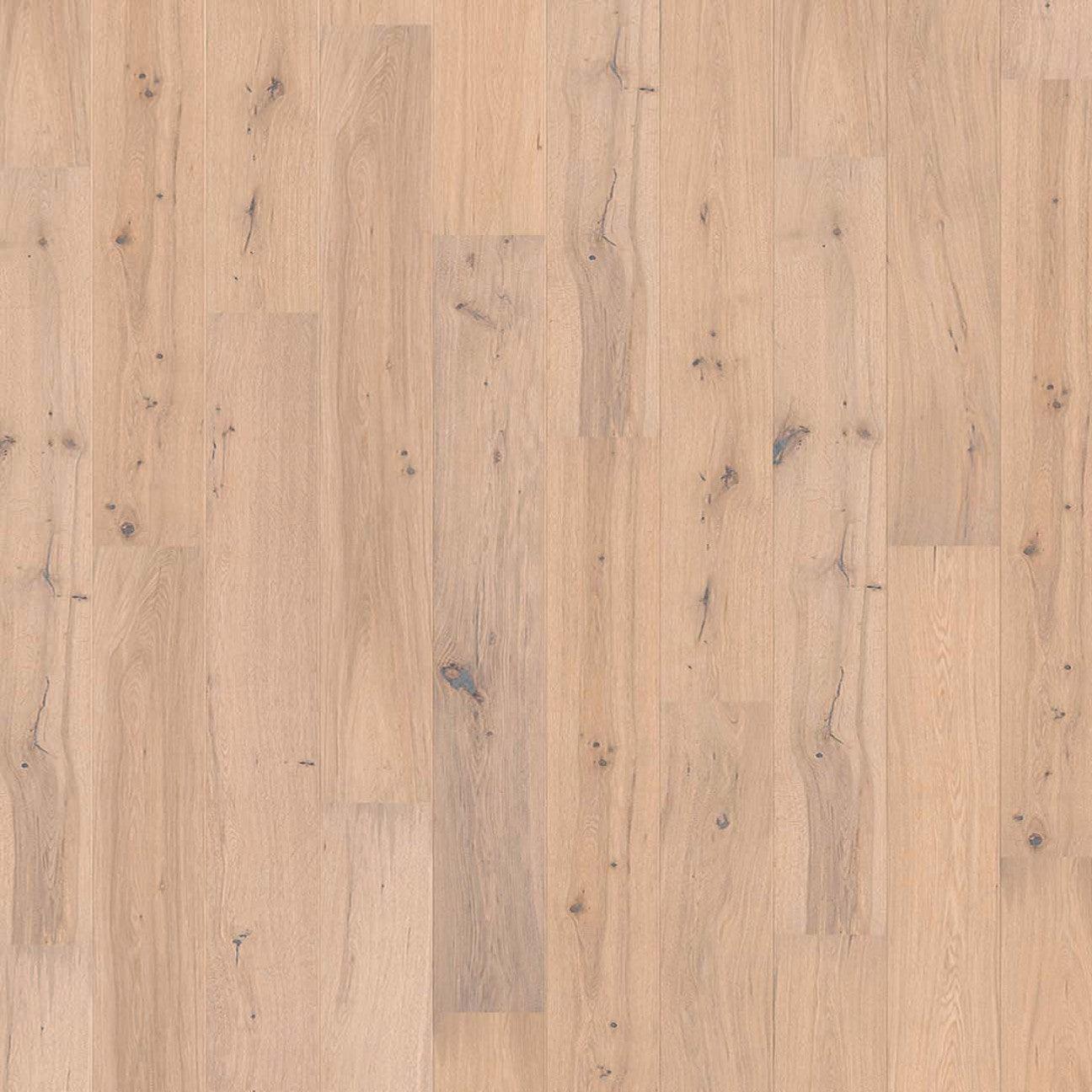 Solidfloor Specials Handgeschraapt 1204406 Arctic - Lamelparket - Parket - Harman Vloeren Amsterdam