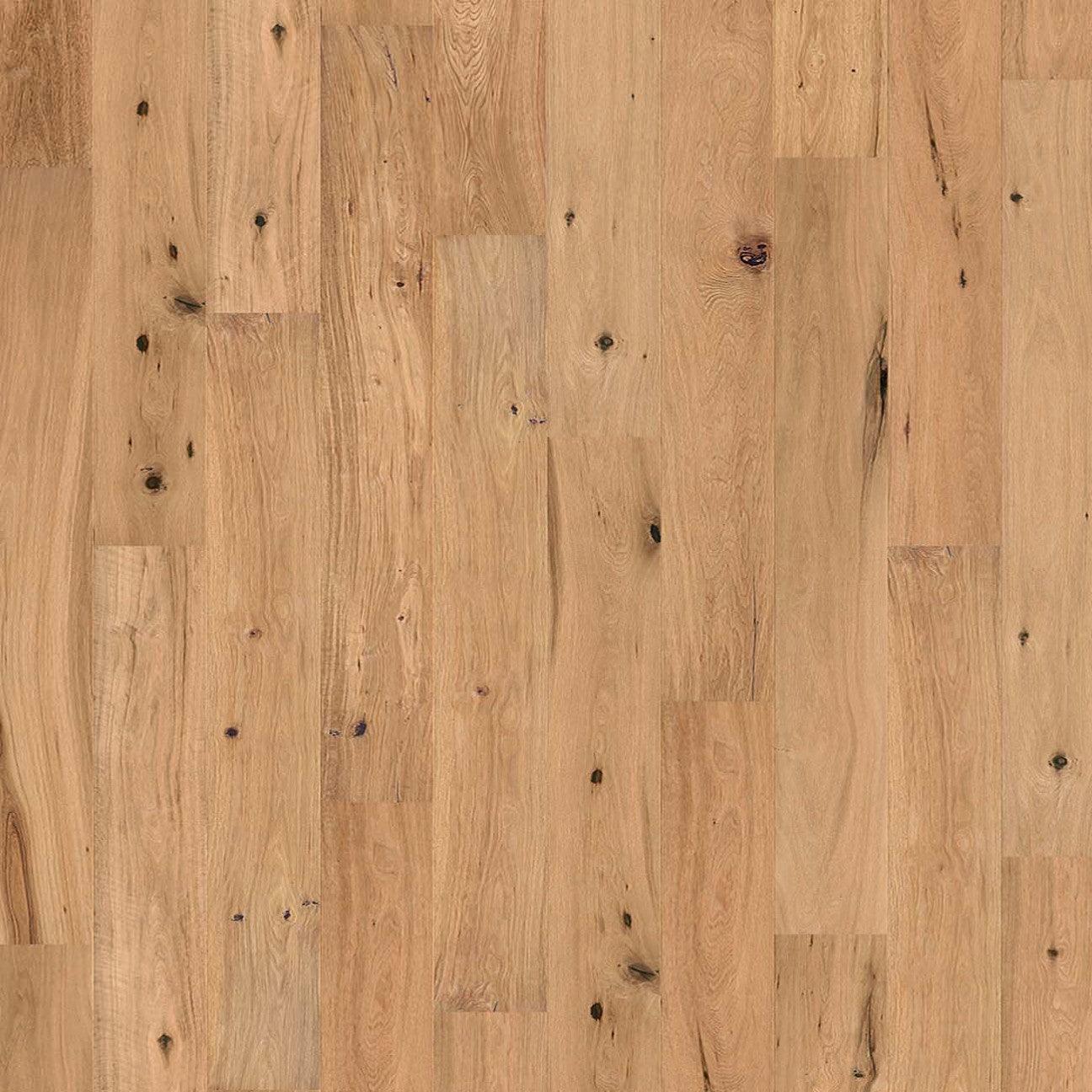 Solidfloor Specials Handgeschraapt 1204405 Sahara - Lamelparket - Parket - Harman Vloeren Amsterdam