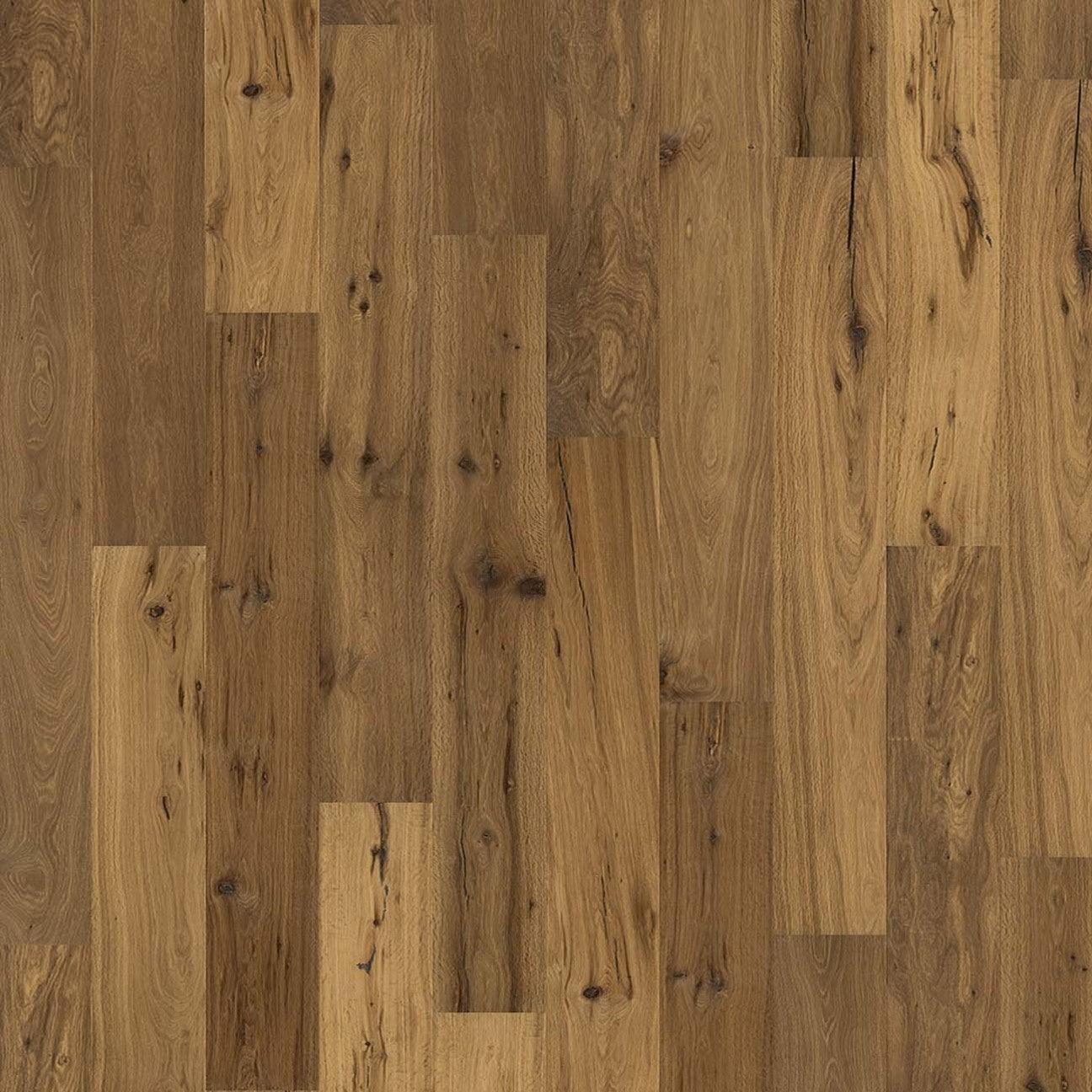 Solidfloor Specials Distressed 1204398 Smoky Mountains - Lamelparket - Parket - Harman Vloeren Amsterdam