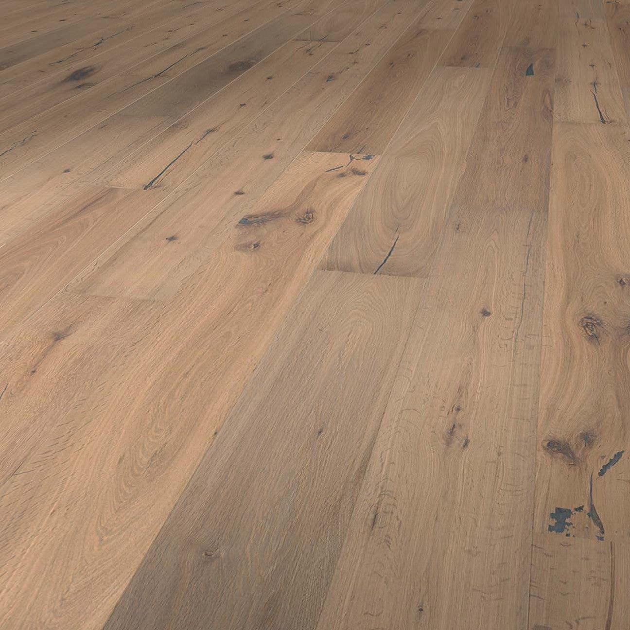 Solidfloor Specials Distressed 1204397 Tundra - Lamelparket - Parket - Harman Vloeren Amsterdam