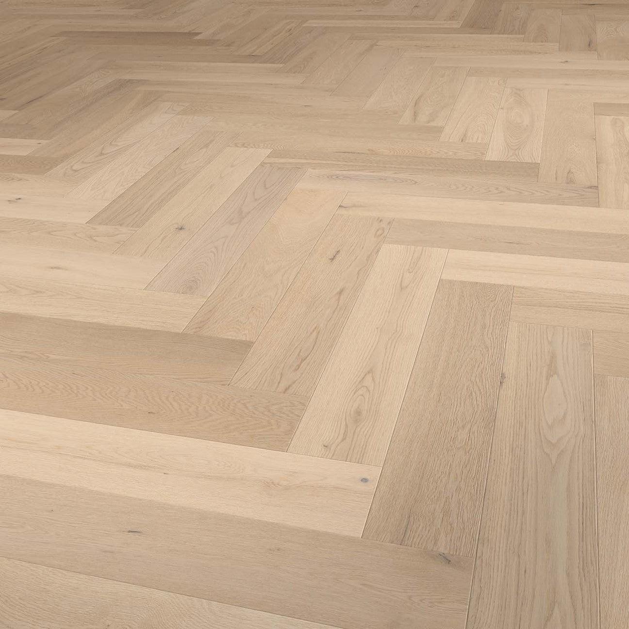 Solidfloor Specials Visgraat 1204395 St. Paul’s - Lamelparket - Visgraat Parket - Harman Vloeren Amsterdam