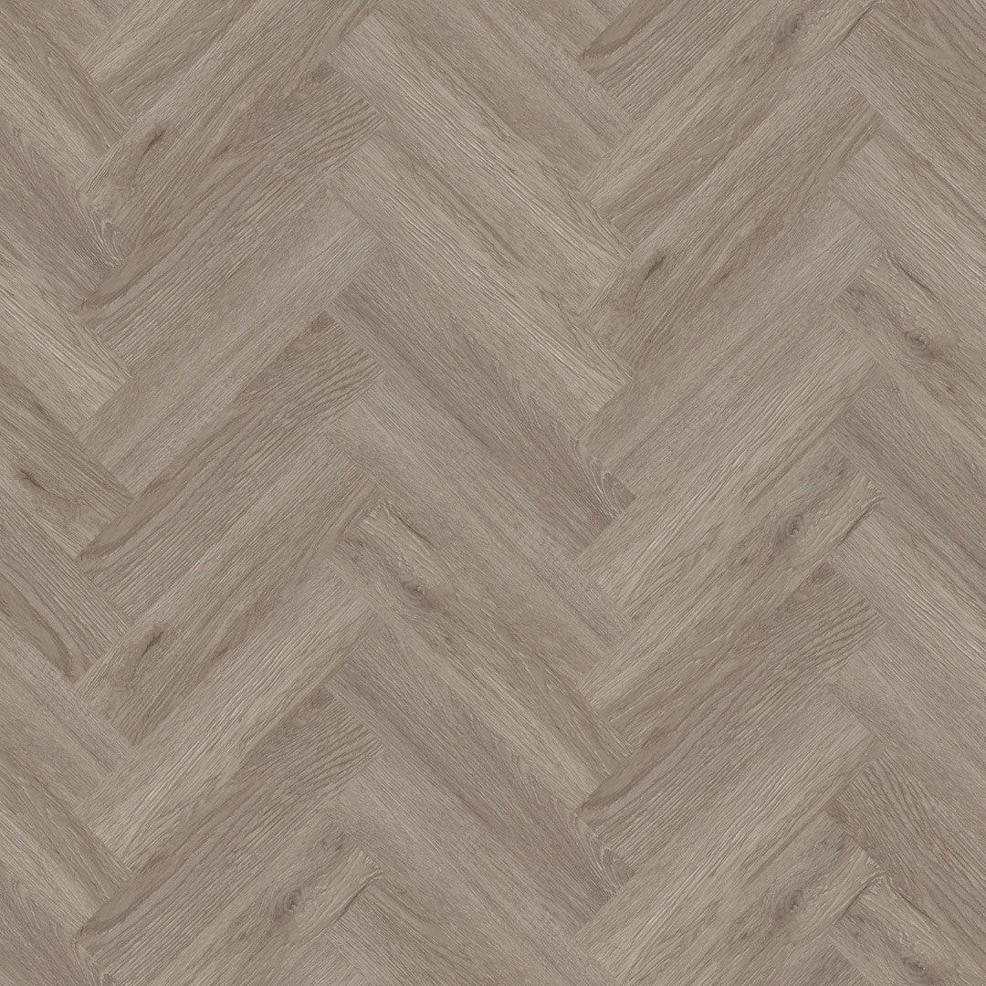 Therdex Herringbone Tapis 4001 - Plak PVC Visgraat - Harman Vloeren Amsterdam