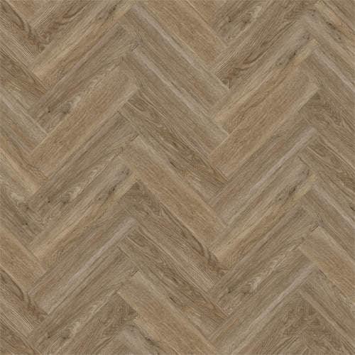 Therdex Herringbone Tapis 4003 - Plak PVC Visgraat - Harman Vloeren Amsterdam