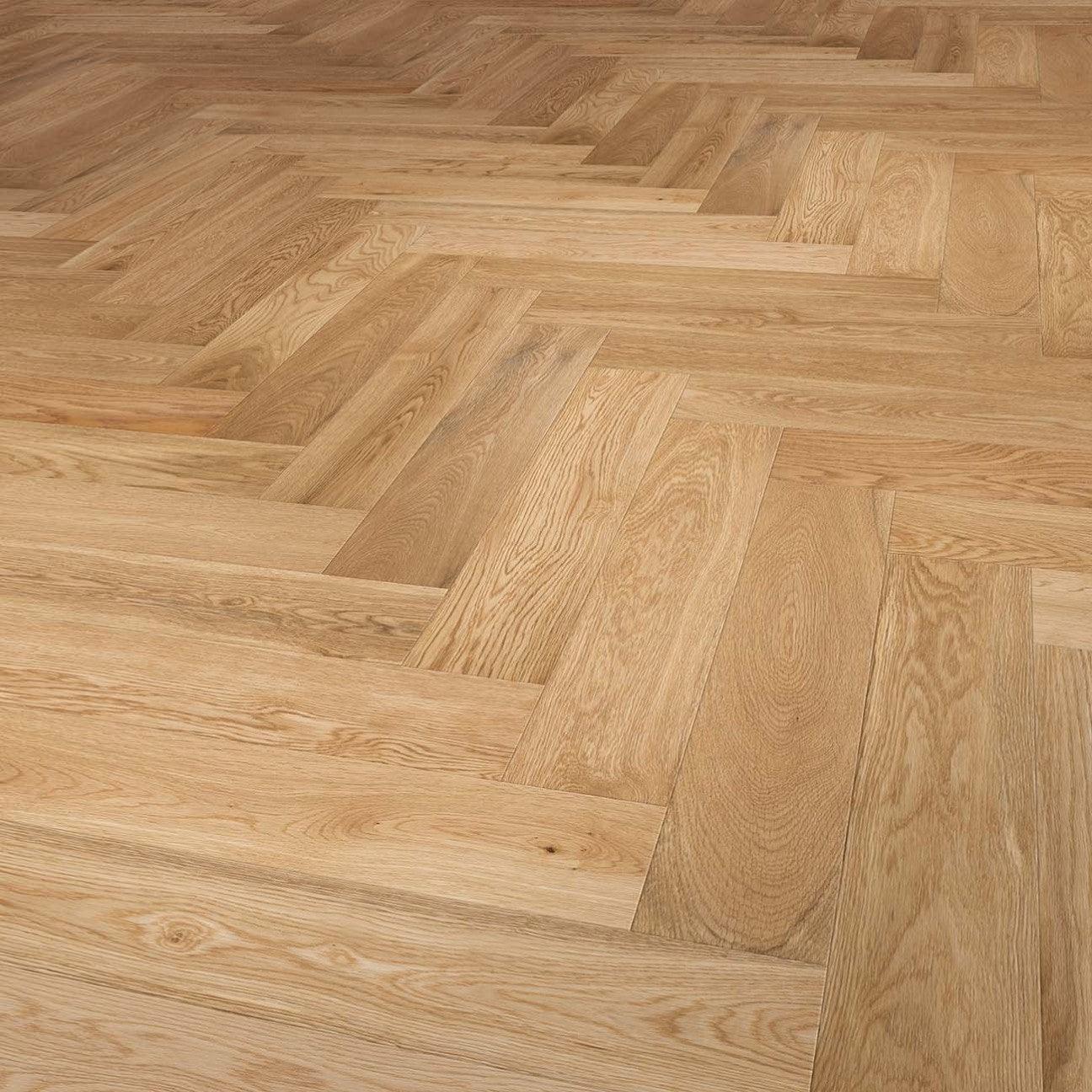 Solidfloor Specials Visgraat 1204393 Windsor - Lamelparket - Visgraat Parket - Harman Vloeren Amsterdam