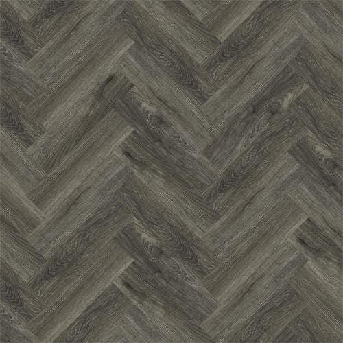 Therdex Herringbone Tapis 4005 - Plak PVC Visgraat - Harman Vloeren Amsterdam