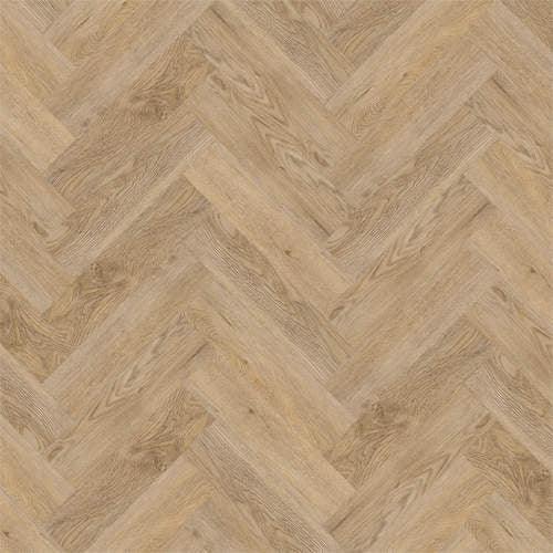 Therdex Herringbone Tapis 4007 - Plak PVC Visgraat - Harman Vloeren Amsterdam