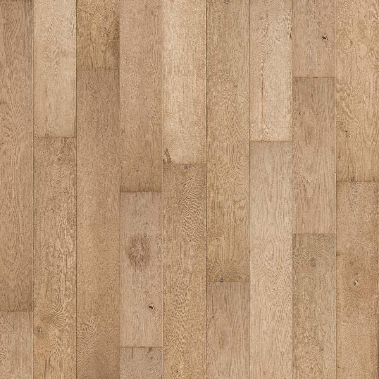 Solidfloor Specials Treated Planks 1204389 Yuba - Lamelparket - Parket - Harman Vloeren Amsterdam