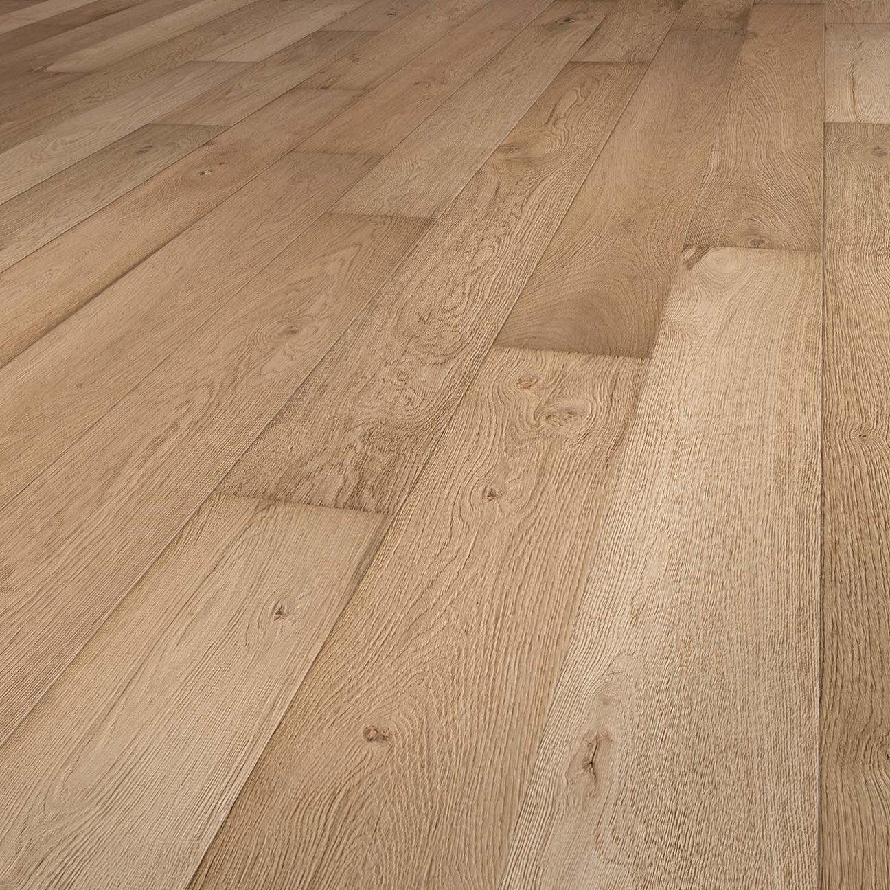 Solidfloor Specials Treated Planks 1204389 Yuba - Lamelparket - Parket - Harman Vloeren Amsterdam