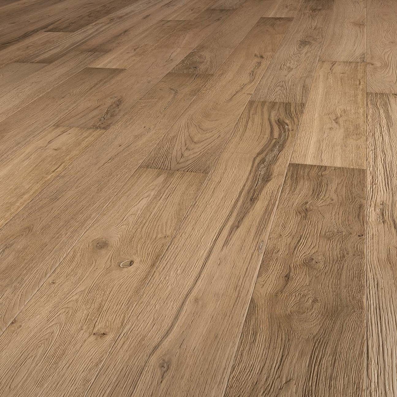 Solidfloor Specials Treated Planks 1204387 Moose - Lamelparket - Parket - Harman Vloeren Amsterdam