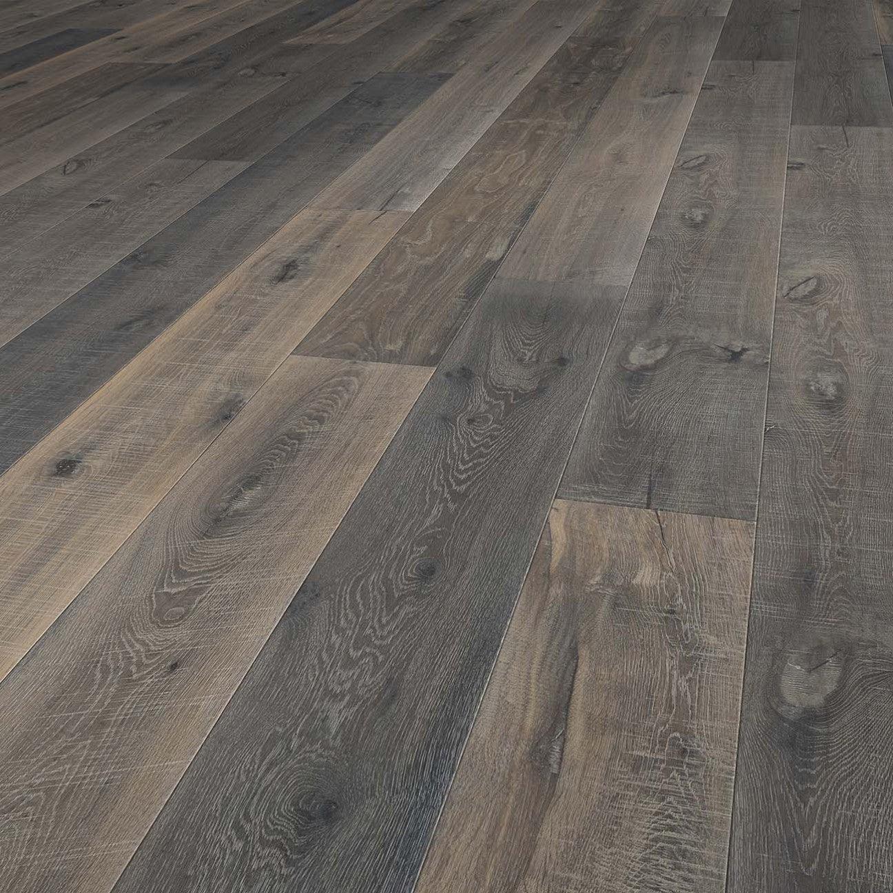 Solidfloor Specials Fijnbezaagd 1204380 Nova Scotia - Lamelparket - Parket - Harman Vloeren Amsterdam