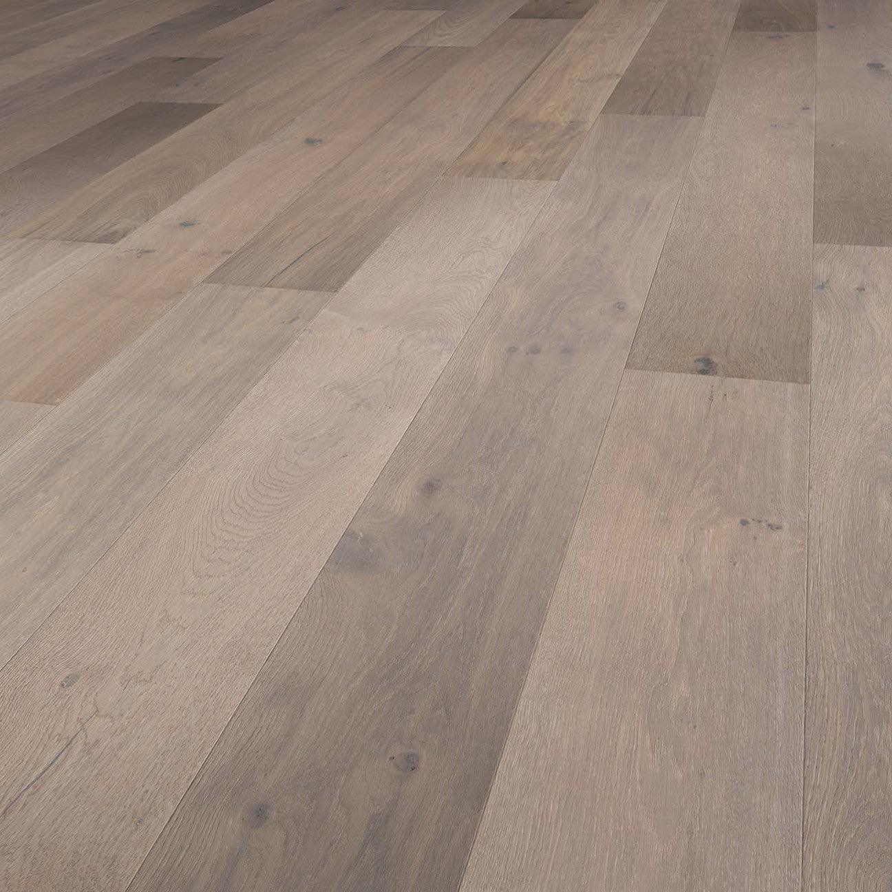 Solidfloor Originals Savannah 1204378 Gerookt Wit Olie - Lamelparket - Parket - Harman Vloeren Amsterdam