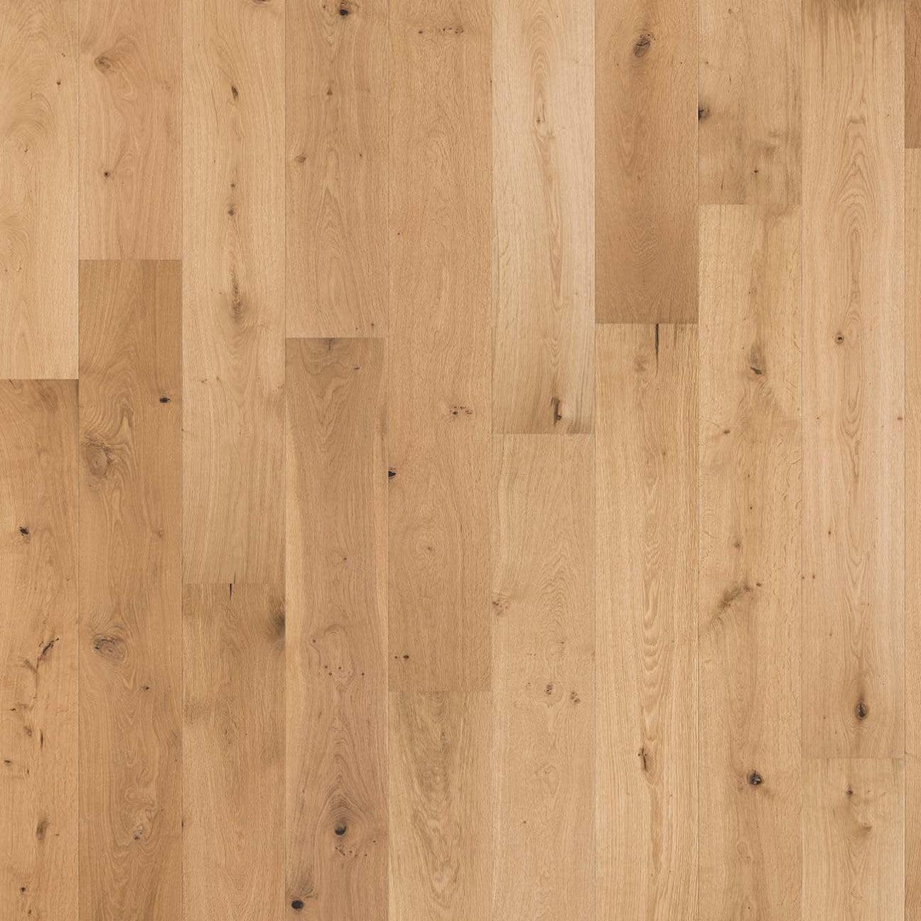 Solidfloor Originals Savannah 1204377 Naturel Olie - Lamelparket - Parket - Harman Vloeren Amsterdam