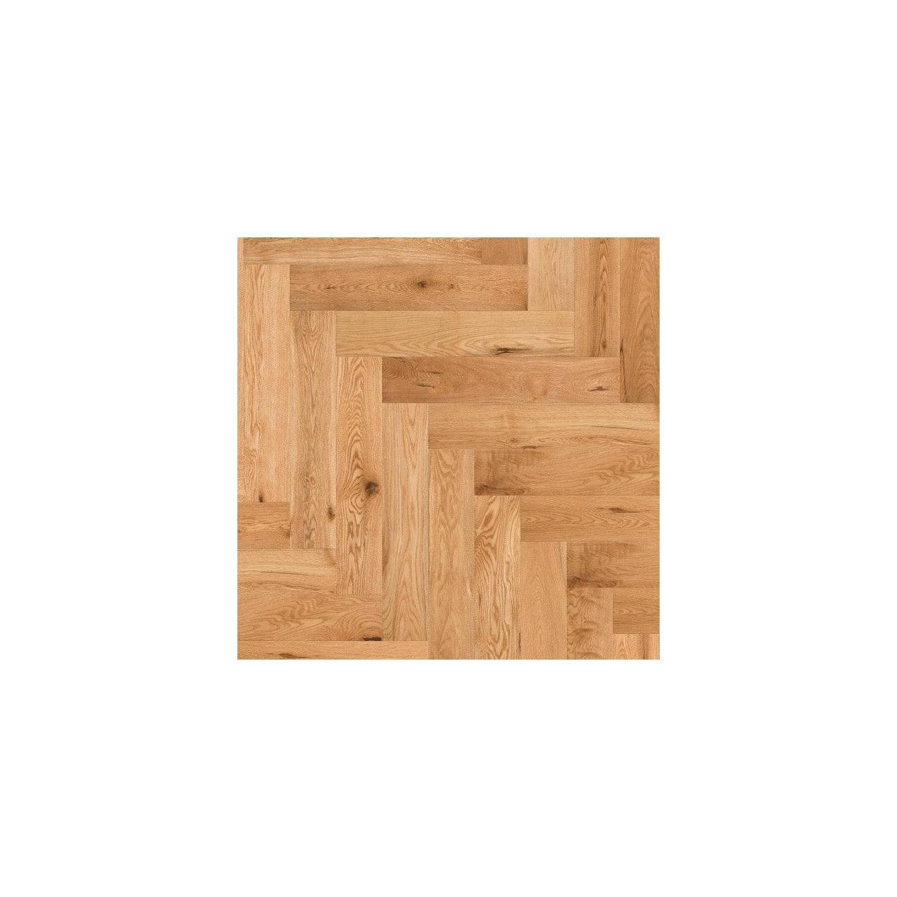 Solidfloor Specials Visgraat 1204402 Windsor - Lamelparket - Visgraat Parket - Harman Vloeren Amsterdam