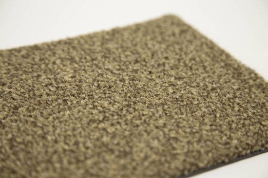 Forbo Coral Classic 4774 Khaki - Schoonloopmat - Deurmat