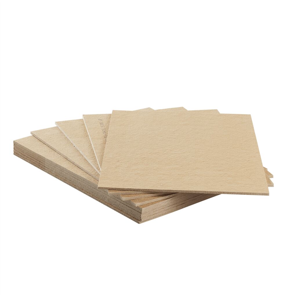 Co-pro 10dB Ondervloerplaat 10mm