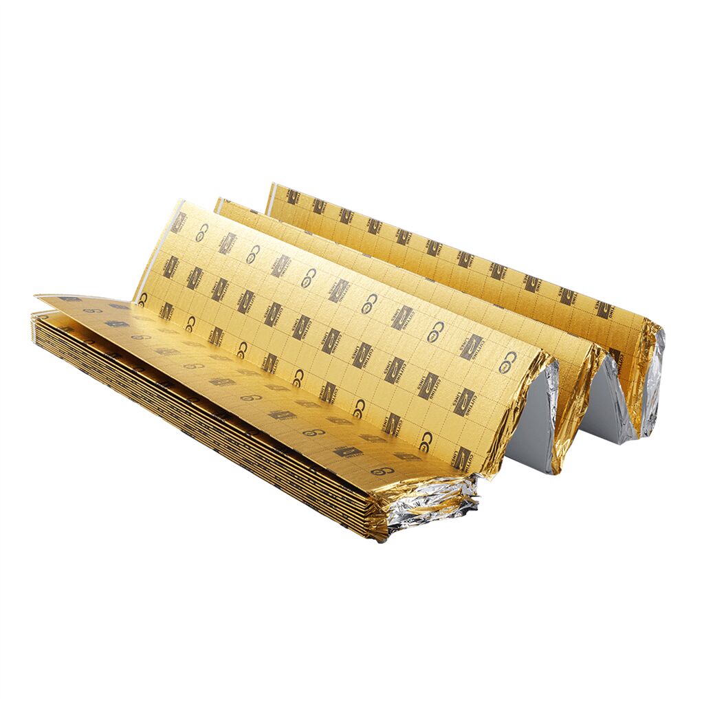 Co-pro 10db Gold-Pack Ondervloer