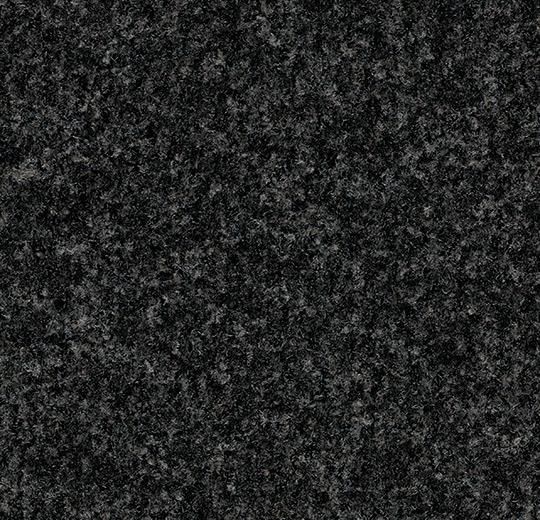 Coral Brush Pure 5710 standaard mat, 55x90cm Asphalt Grey