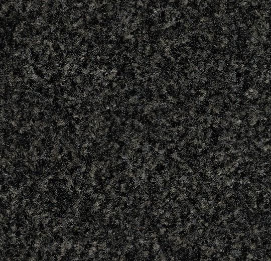 Coral Brush Pure 5721 standaard mat, 55x90cm Hurrican grey