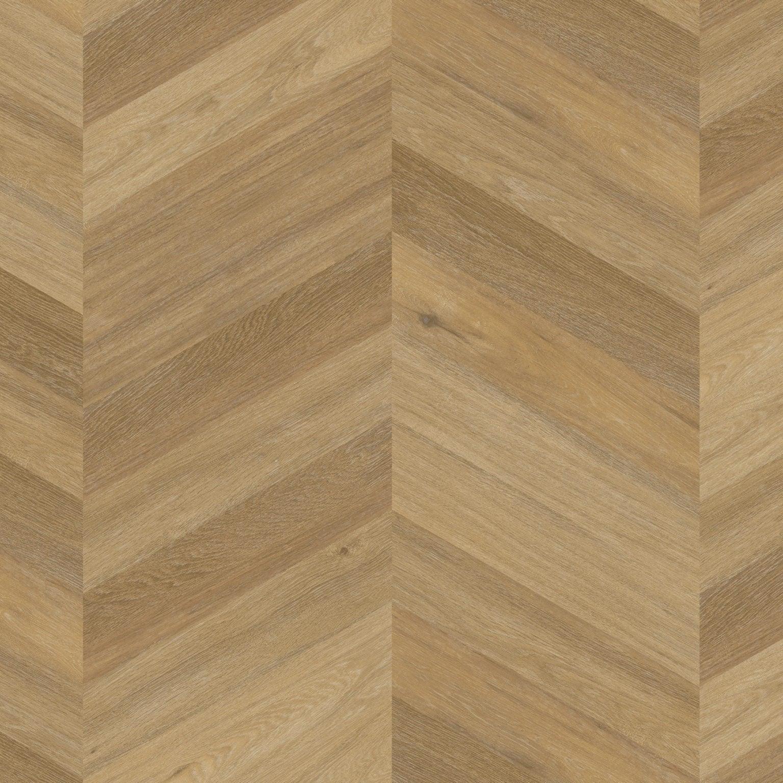 Therdex Chevron Hongaarse Punt 6543 - Plak PVC Hongaarse Punt - Harman Vloeren Amsterdam