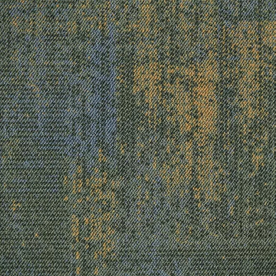 Modulyss Pixel 668 - Tapijt Tegel