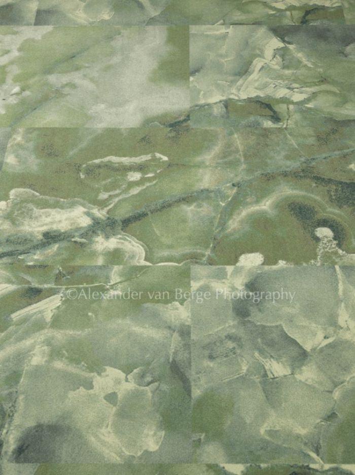 Desso Sense of Marble 7135 Green Onyx - Vloerbedekking - Tapijt - Harman Vloeren Amsterdam