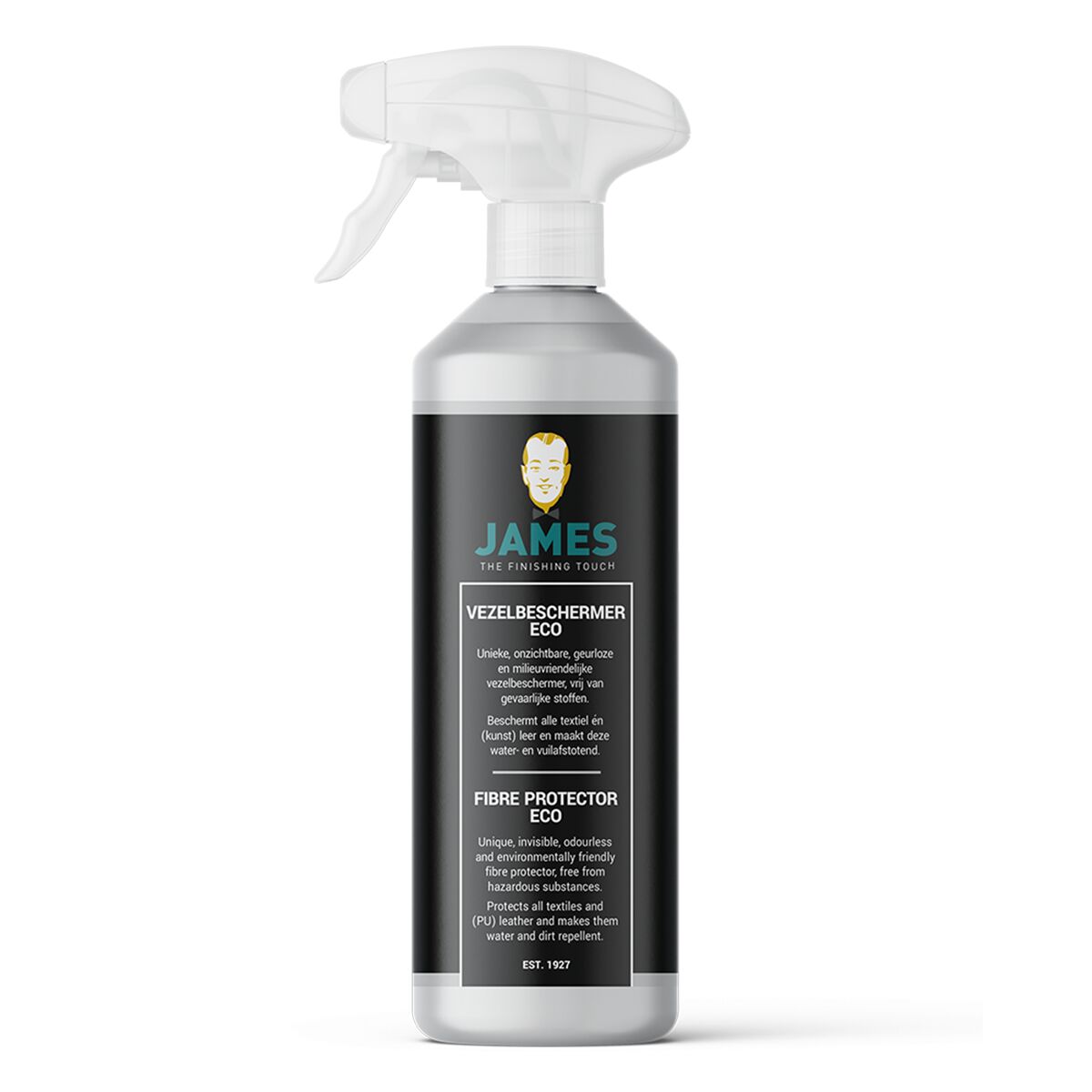 James Vezelbeschermer Eco