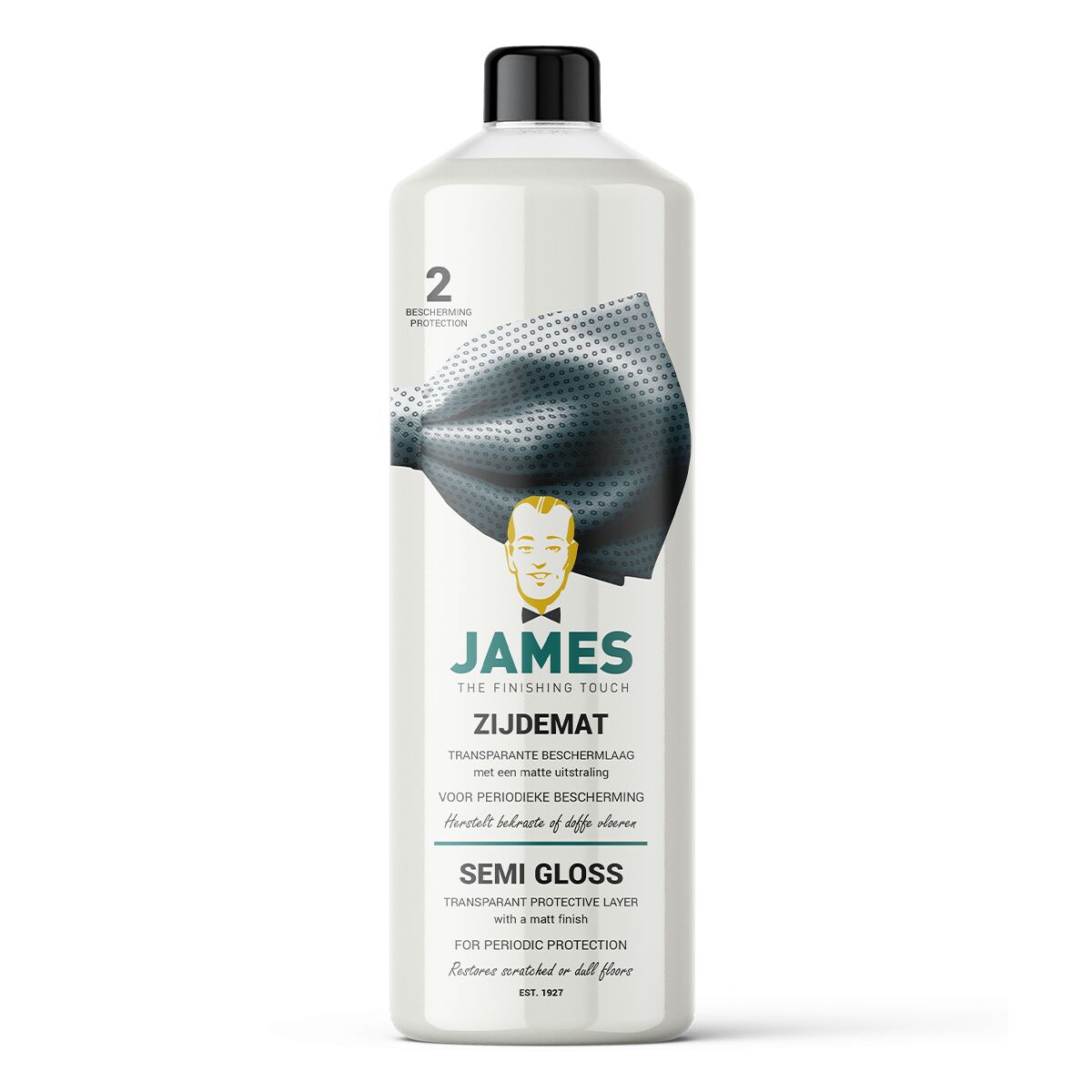 James Zijdemat