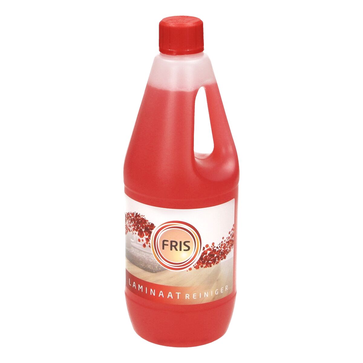 Fris Laminaat Reiniger 1L