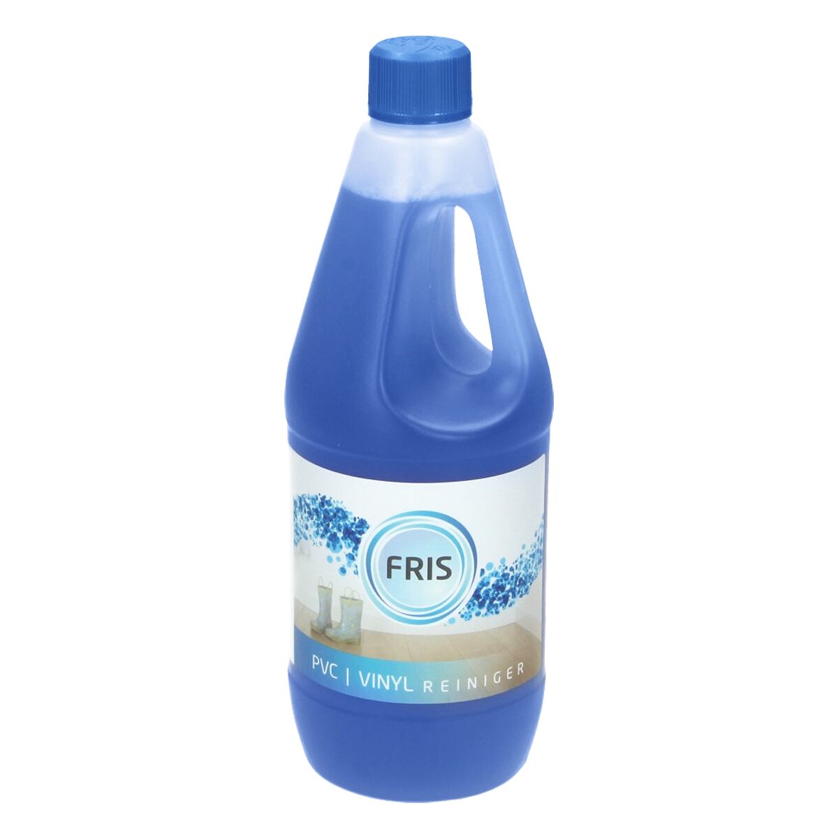 Fris PVC Reiniger 1L