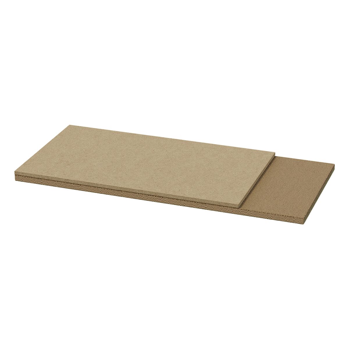 Easylevel 7mm Ondervloer
