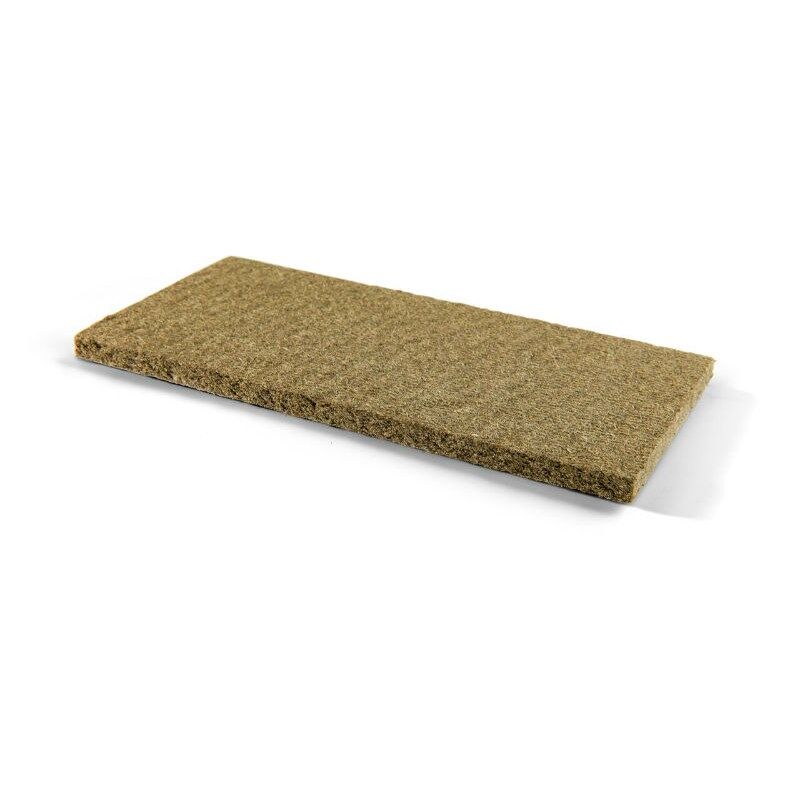 Thermofelt 7,5 mm Ondervloer