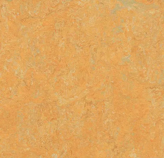 Marmoleum Real 3847 Golden Saffron - Linoleum - Harman Vloeren Amsterdam