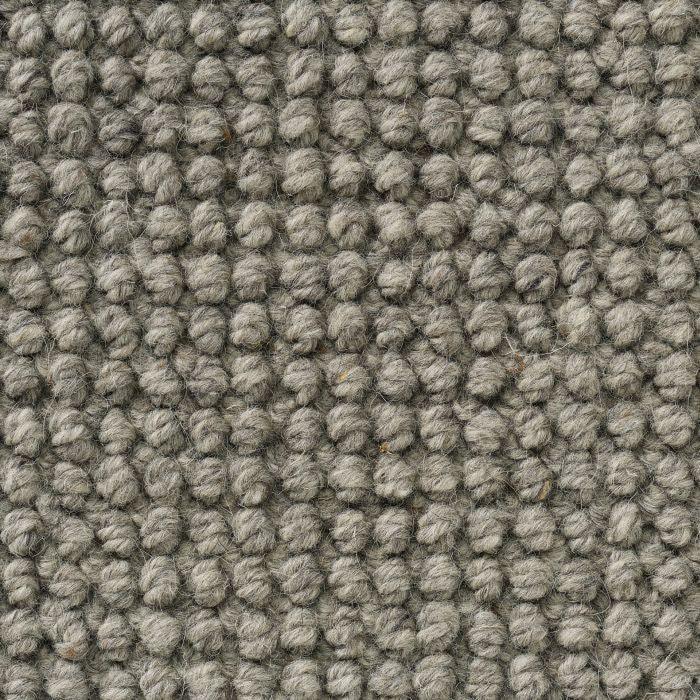 Desso Ravel 9524 Grijs - Vloerbedekking - Tapijt - Harman Vloeren Amsterdam