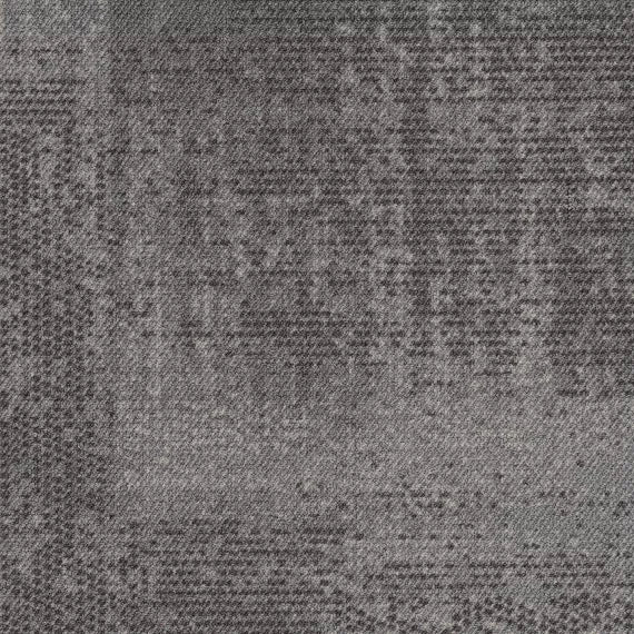 Modulyss Pixel 957 - Tapijt Tegel