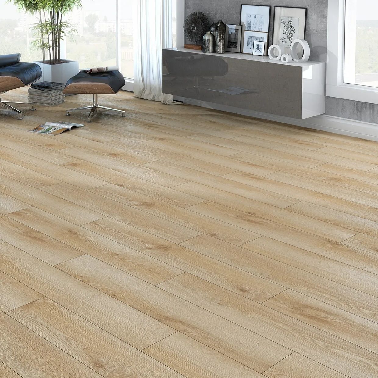 AGT Natura Line PRK501 Trend Oak Laminaat
